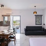 The George Villas With Private Pool, Close To Mykonos Town - Chora