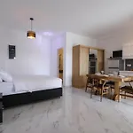 The George Villas With Private Pool, Close To Mykonos Town - Chora